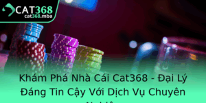 Kham Pha Nha Cai Cat368 Ai Ly Ang Tin Cay Voi Dich Vu Chuyen Nghiep