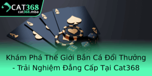 Kham Pha The Gioi Ban Ca Oi Thuong Trai Nghiem Ang Cap Tai Cat368
