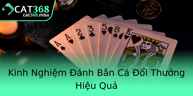 Kinh Nghiệm Đánh Bắn Cá Đổi Thưởng Hiệu Quả Kinh Nghiệm Đánh Bắn Cá Đổi Thưởng Hiệu Quả