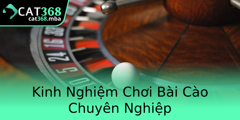 Kinh Nghiệm Chơi Bài Cào Chuyên Nghiệp Kinh Nghiệm Chơi Bài Cào Chuyên Nghiệp