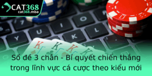 So E 3 Chan Bi Quyet Chien Thang Trong Linh Vuc Ca Cuoc Theo Kieu Moi 1